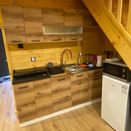 Apartamenty Domek Na Roztoczu Horyniec Extérieur photo