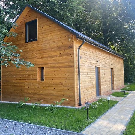 Apartamenty Domek Na Roztoczu Horyniec Extérieur photo