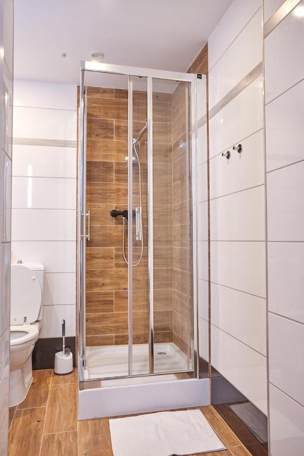 Apartamenty Domek Na Roztoczu Horyniec Extérieur photo