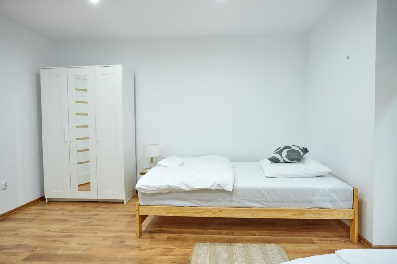 Apartamenty Domek Na Roztoczu Horyniec Extérieur photo