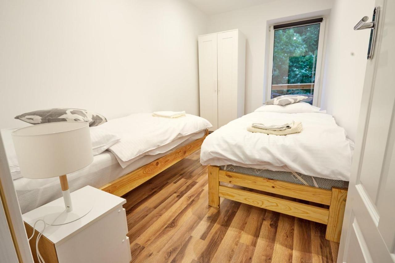 Apartamenty Domek Na Roztoczu Horyniec Extérieur photo