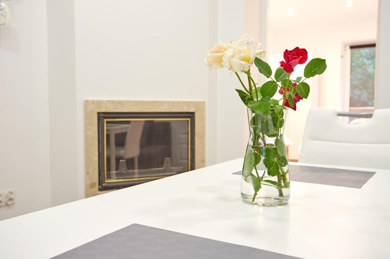Apartamenty Domek Na Roztoczu Horyniec Extérieur photo