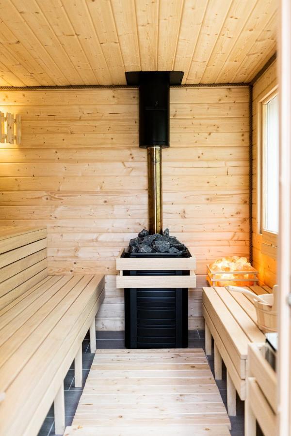 Apartamenty Domek Na Roztoczu Horyniec Extérieur photo