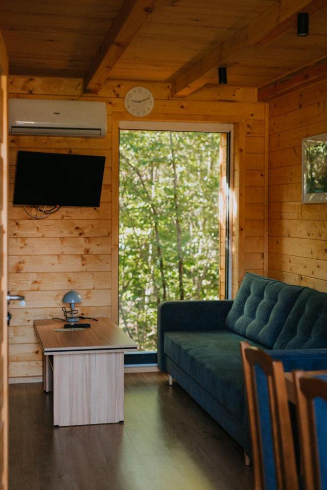 Apartamenty Domek Na Roztoczu Horyniec Extérieur photo