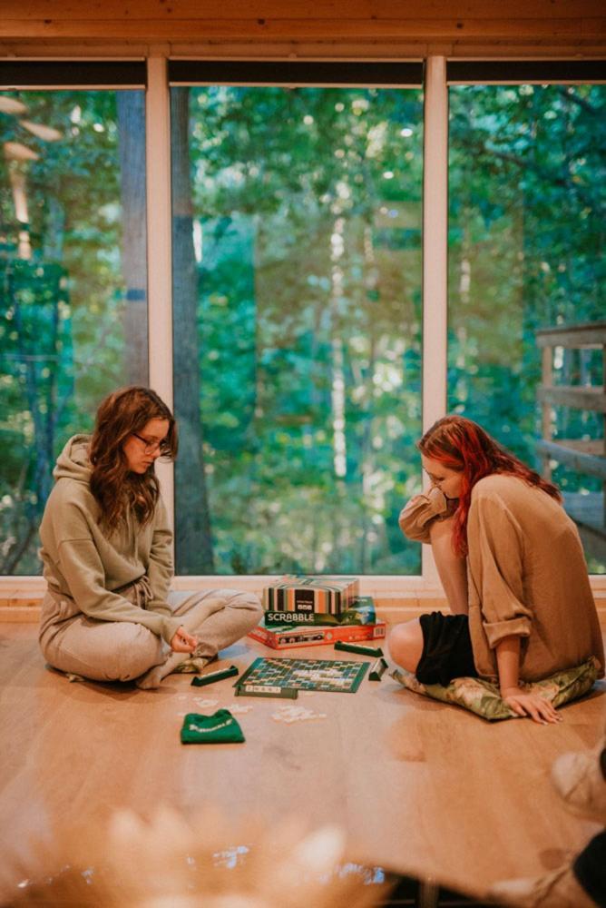Apartamenty Domek Na Roztoczu Horyniec Extérieur photo