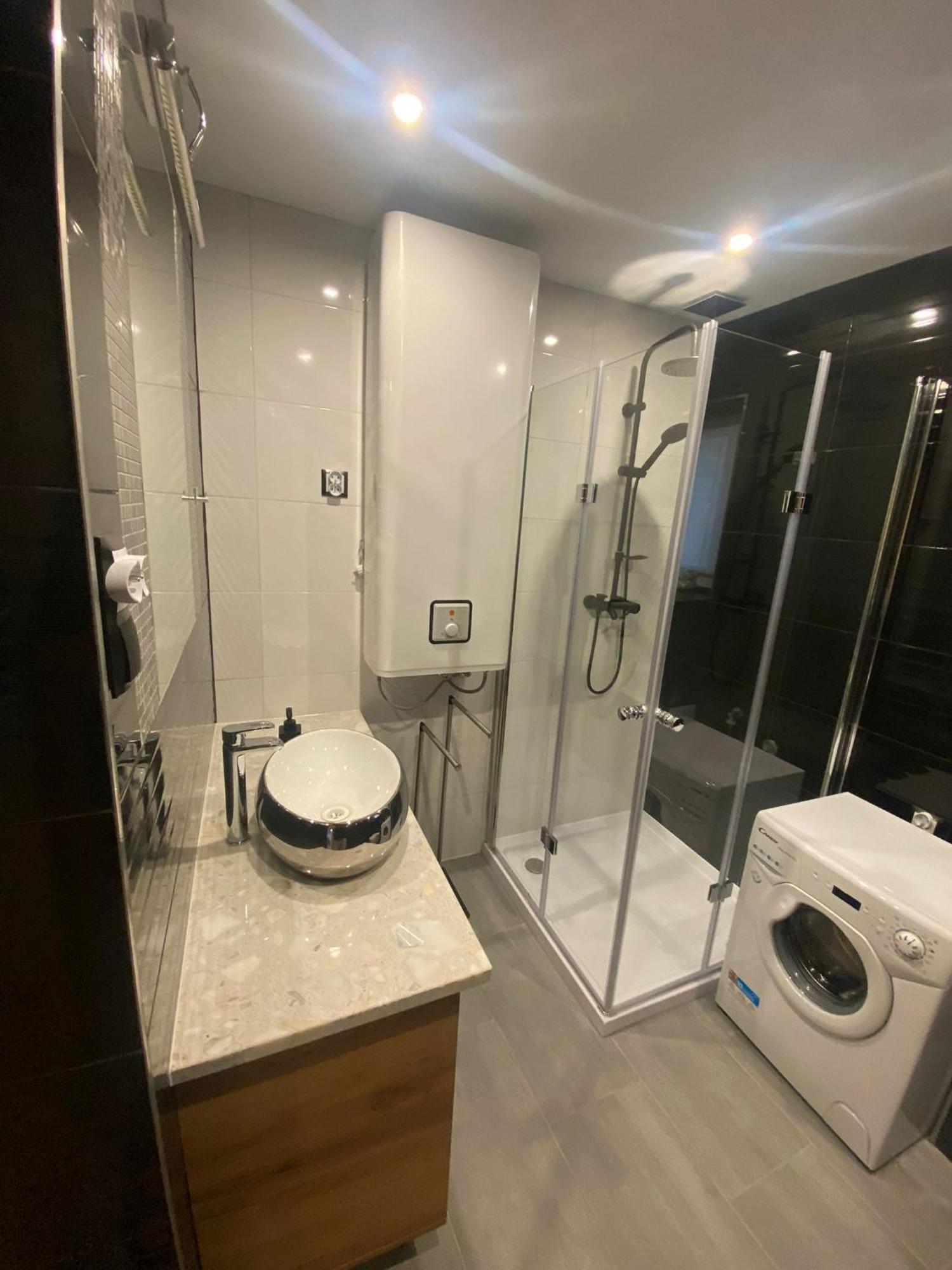 Apartamenty Domek Na Roztoczu Horyniec Extérieur photo