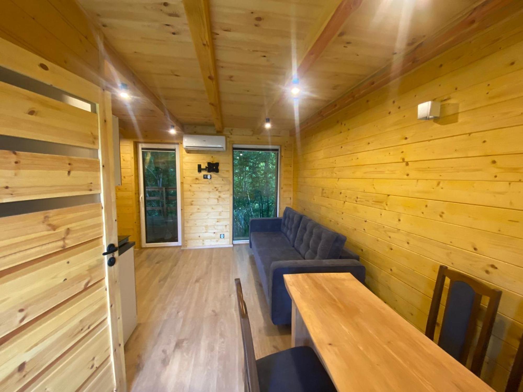 Apartamenty Domek Na Roztoczu Horyniec Extérieur photo