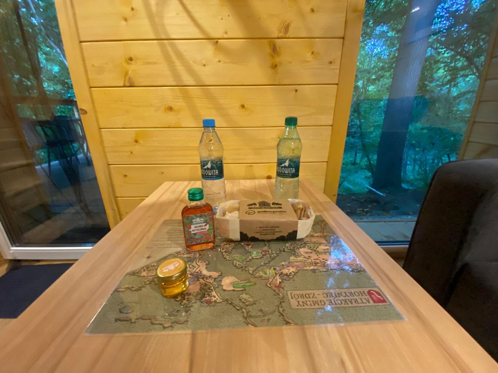 Apartamenty Domek Na Roztoczu Horyniec Extérieur photo